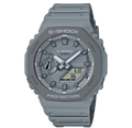G-SHOCK GREY