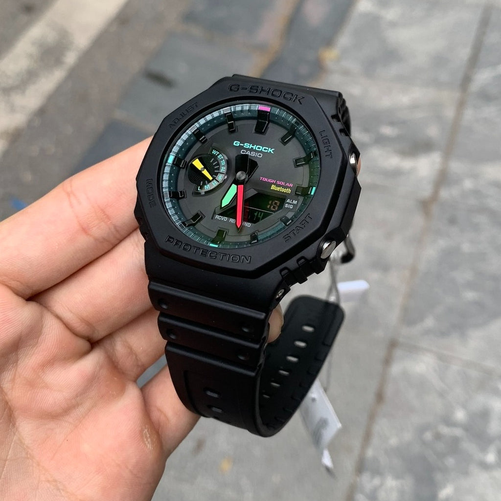 G-SHOCK BELLO