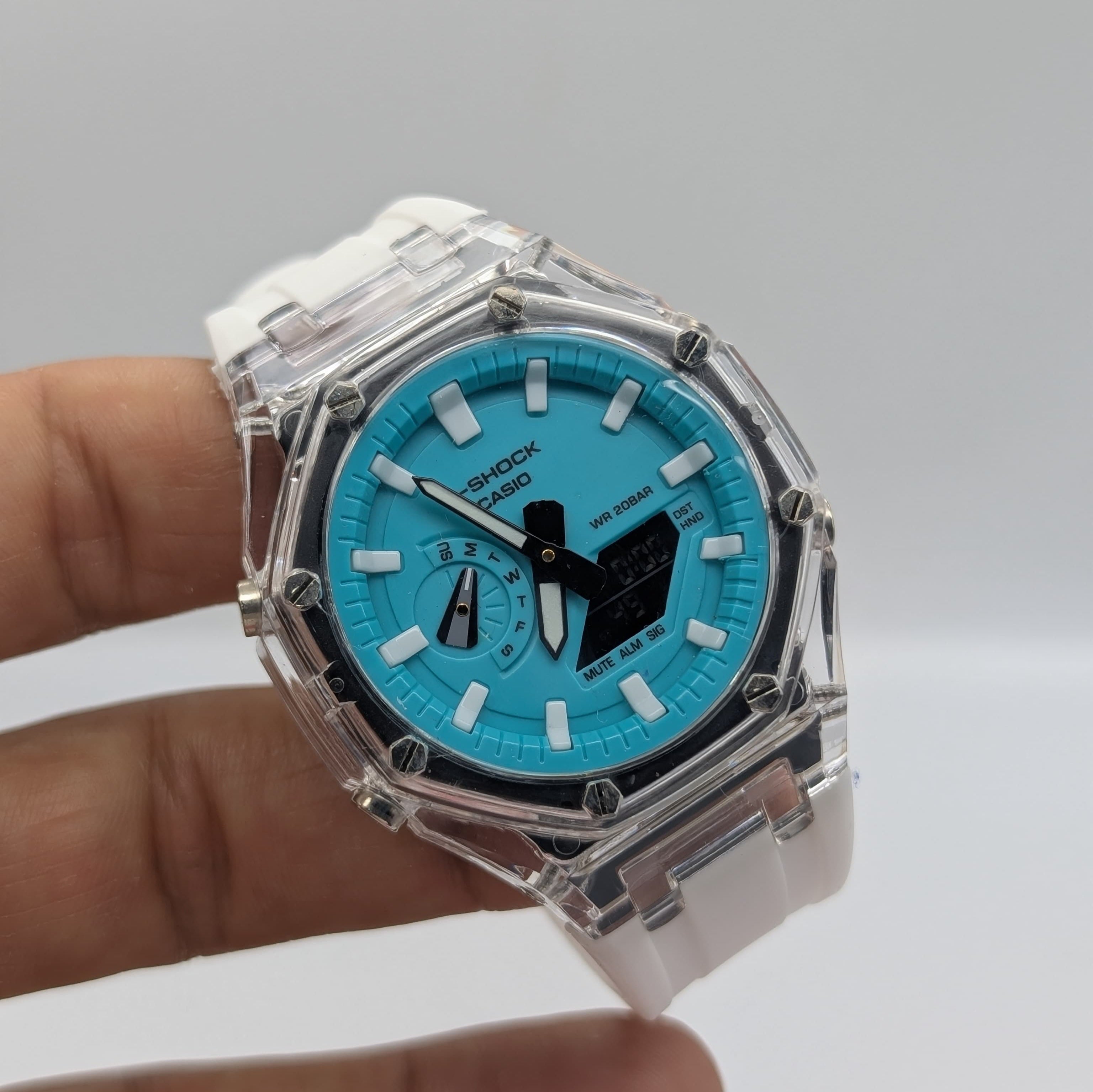 G-SHOCK ALASKA