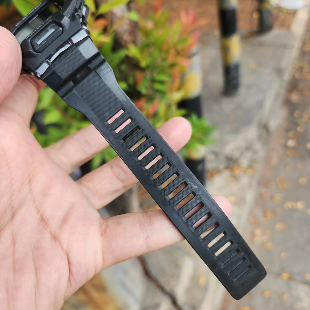 G-SHOCK NEGRO