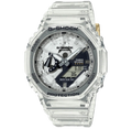 G-SHOCK CLEAR REMIX