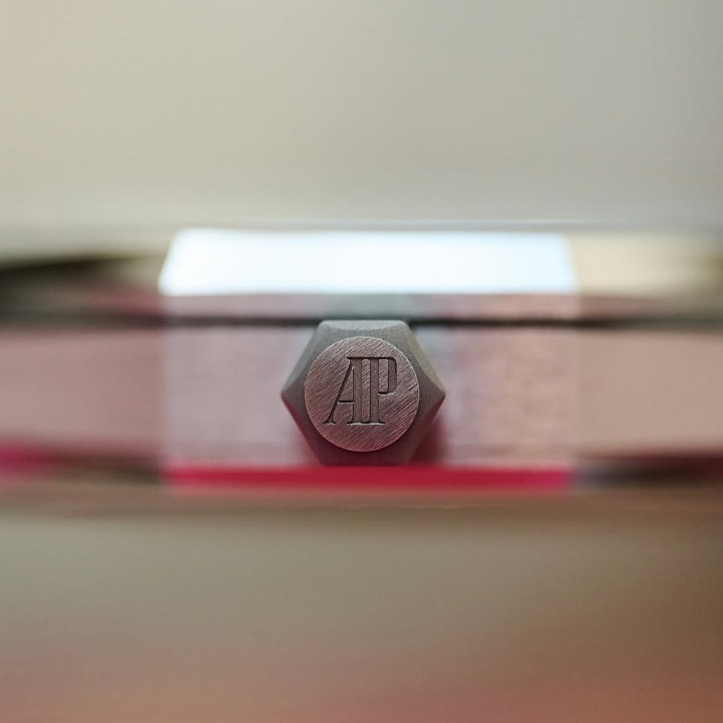 Audemars Piguet Royal Oak - Cadran noir