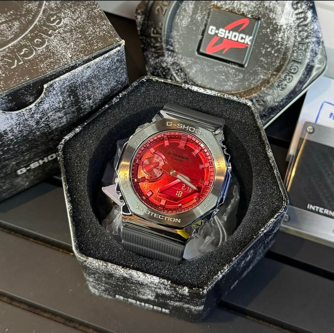 G-SHOCK HALLOWEEN