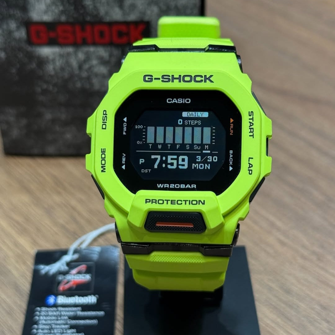 G-SHOCK VEERLY