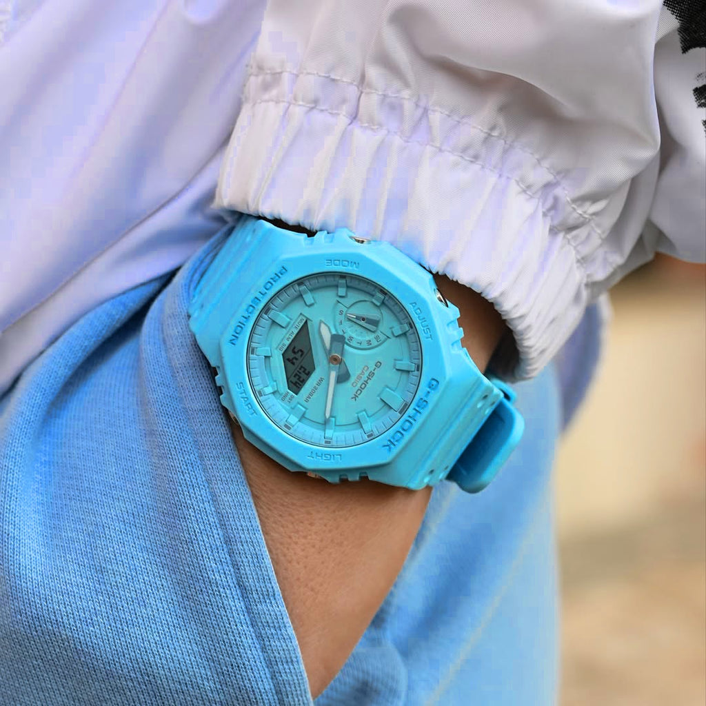 G-SHOCK WATER