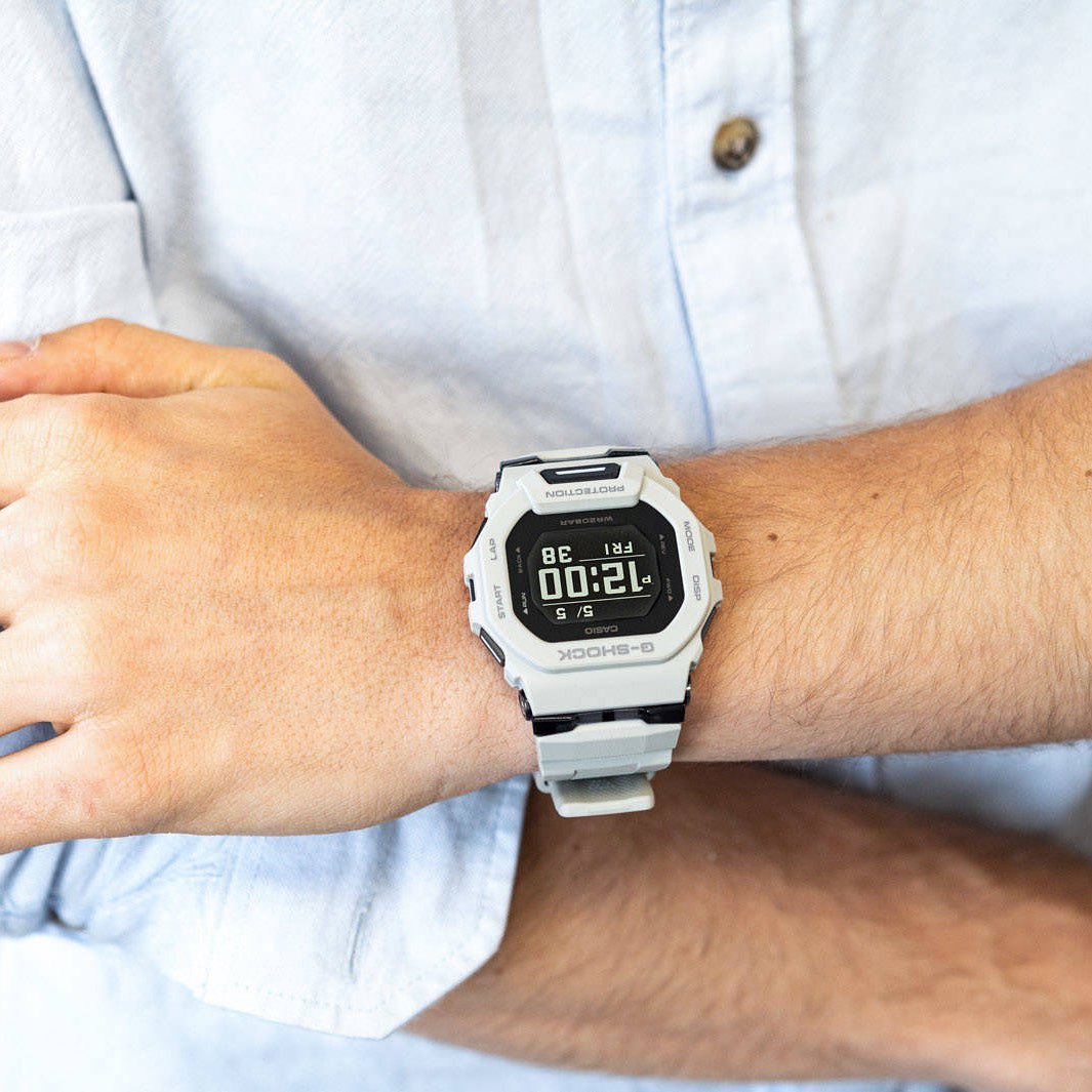 G-SHOCK SQUAD