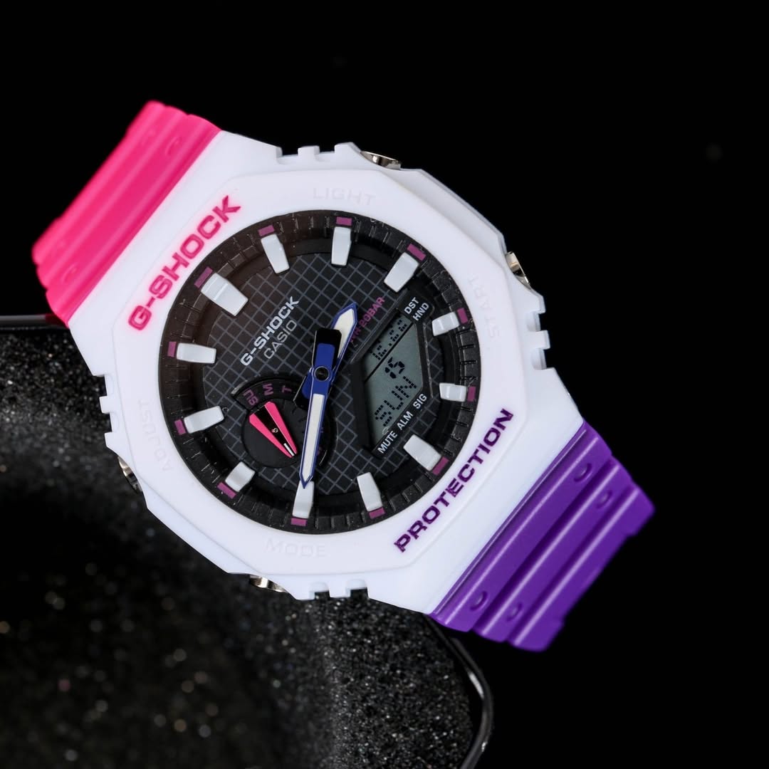G-SHOCK CASEY