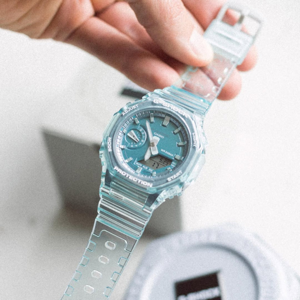 G-SHOCK SKYLINE