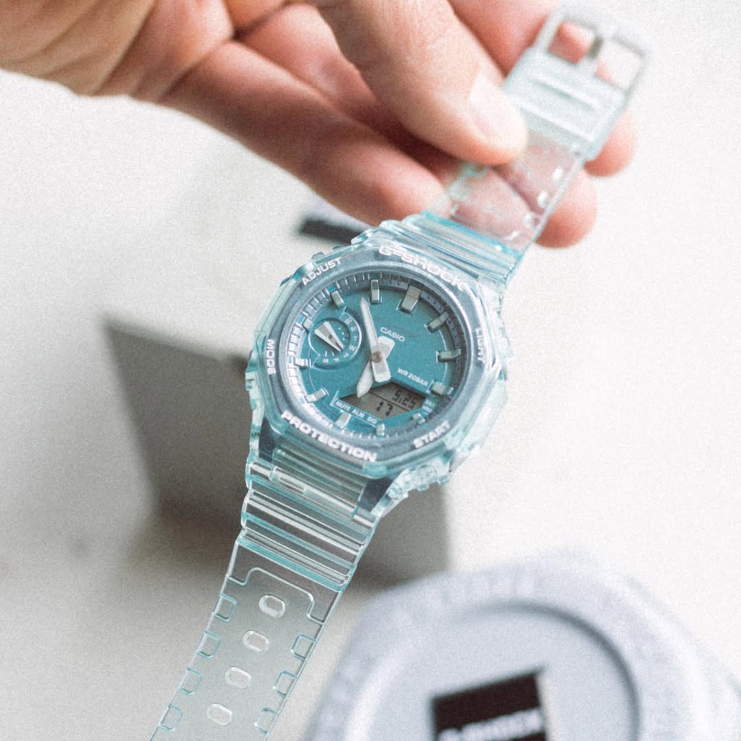 G-SHOCK SKYLINE