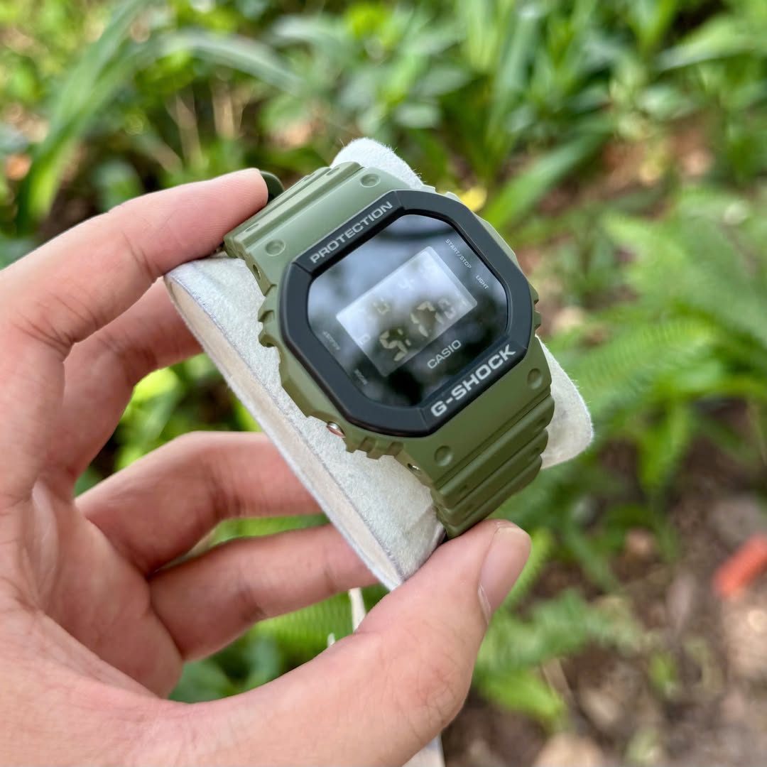 G-SHOCK MILITARY