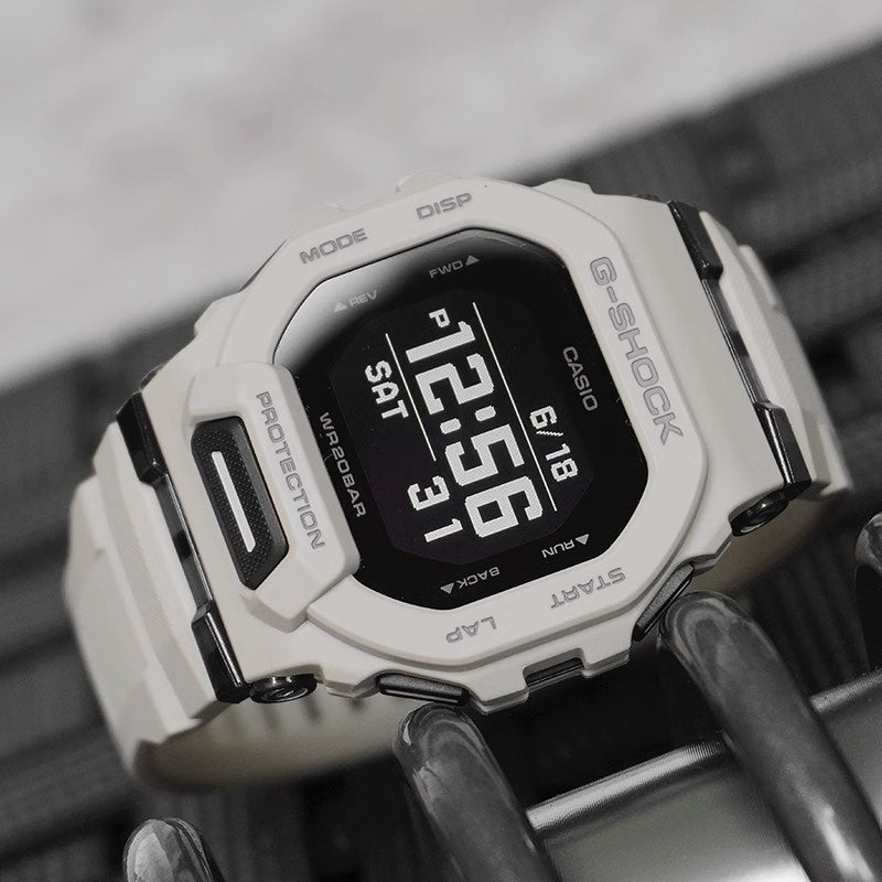 G-SHOCK SQUAD
