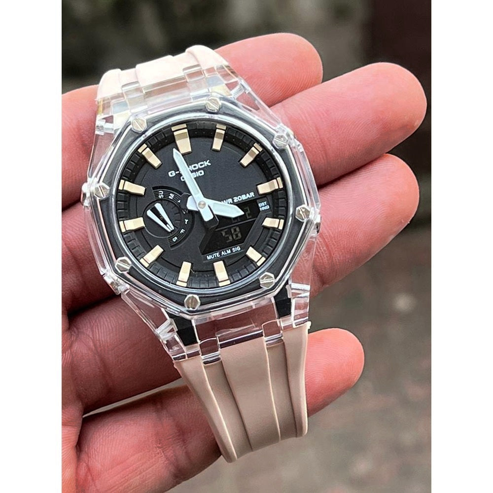 G-SHOCK ROSE