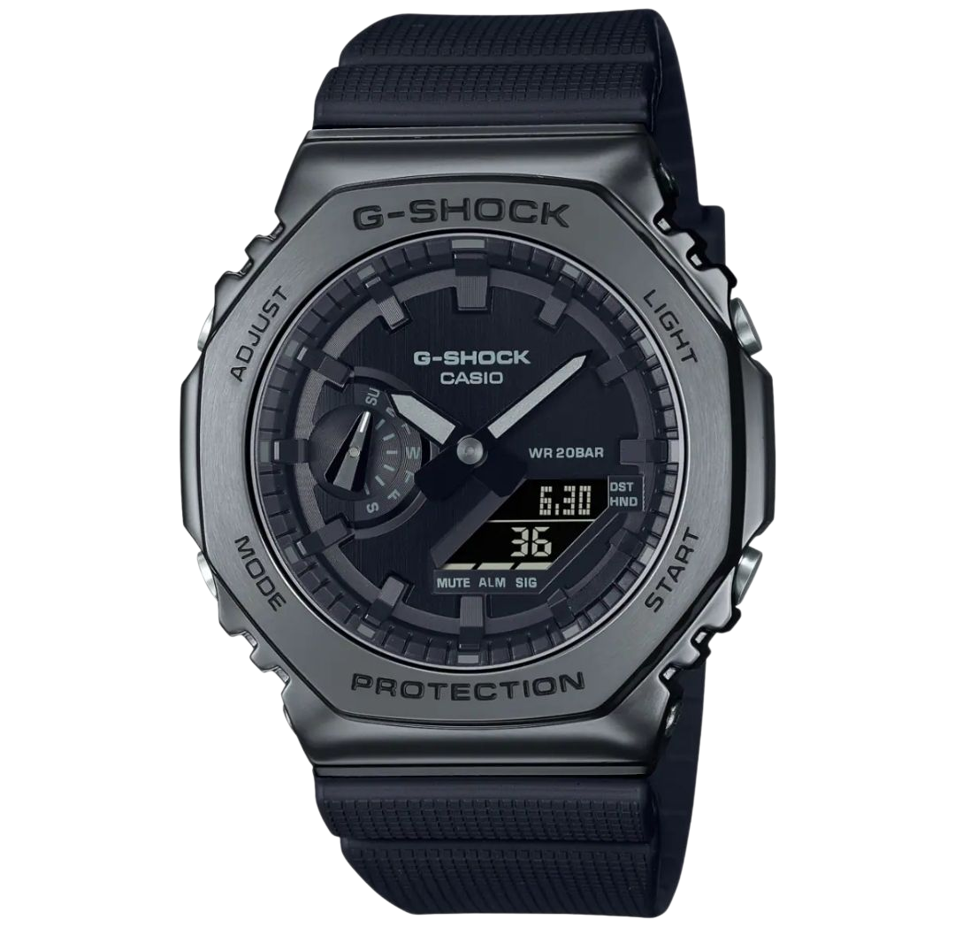 G-SHOCK BATMAN