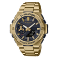 G-SHOCK GOLDEN
