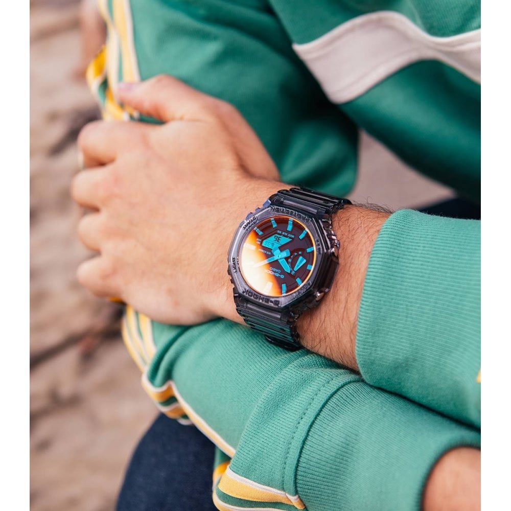 G-SHOCK BEACH