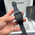 RICHARD MILLE BLACK