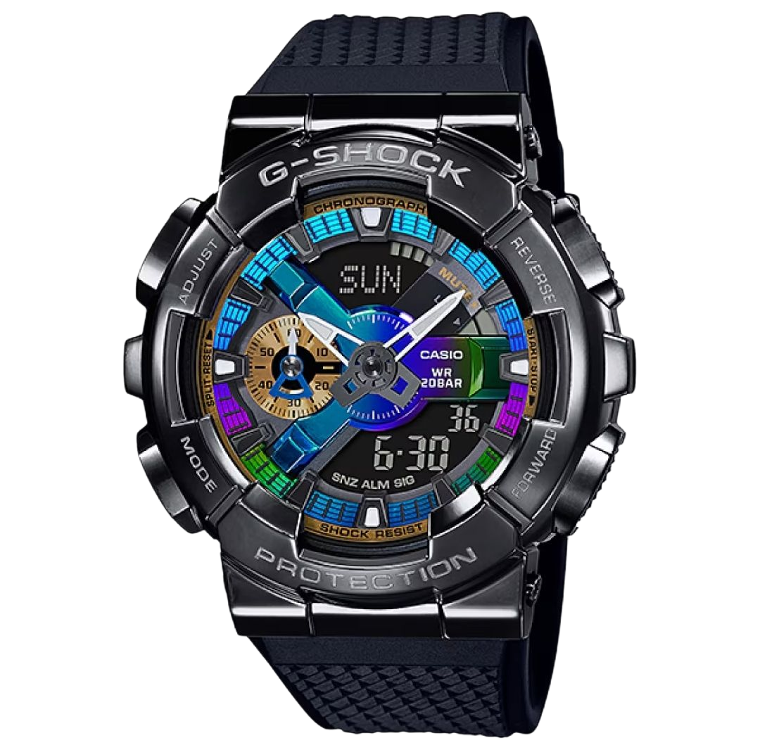 G-SHOCK STREEL