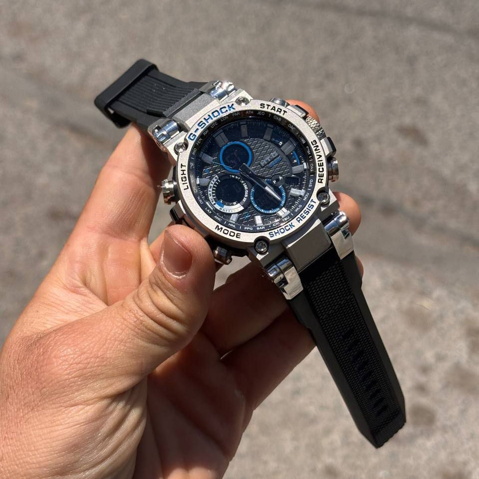 G-SHOCK MT-G