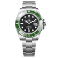 Submariner Starbucks
