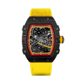 RICHARD MILLE SCRATCH - YELLOW