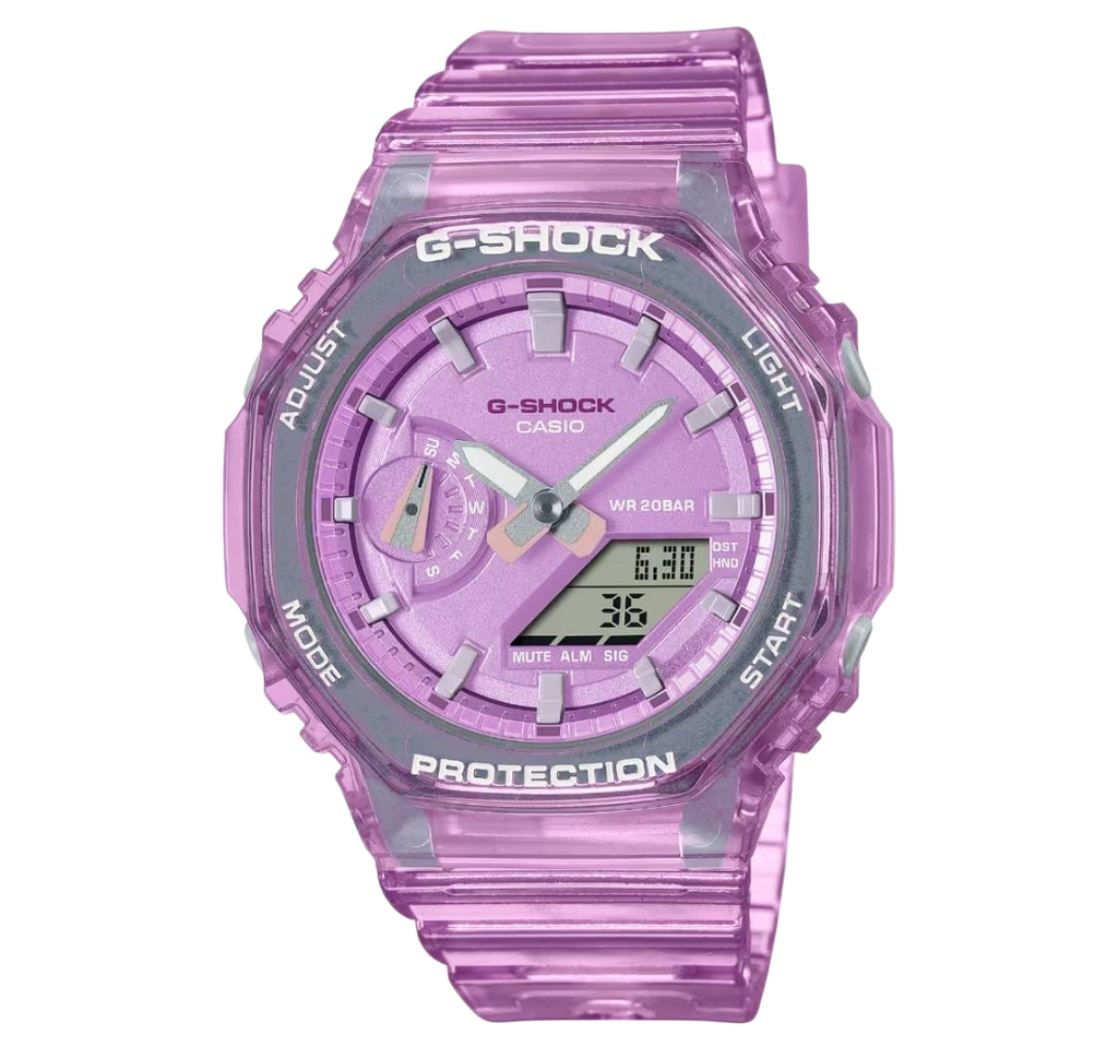 G-SHOCK BARBIE
