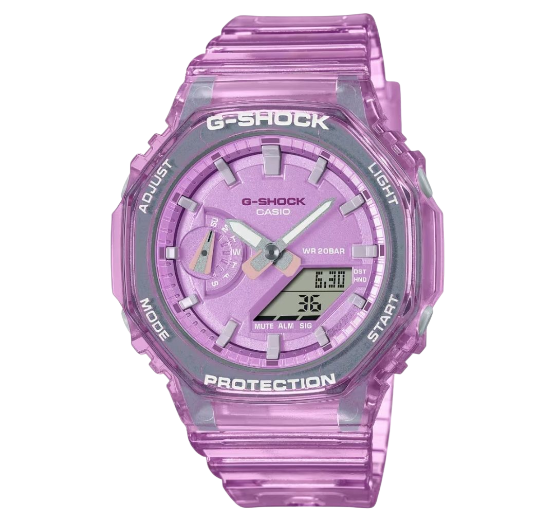 G-SHOCK BARBIE