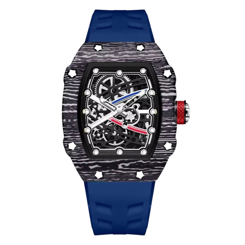 RICHARD MILLE - BLUE