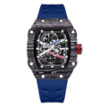 RICHARD MILLE - BLUE