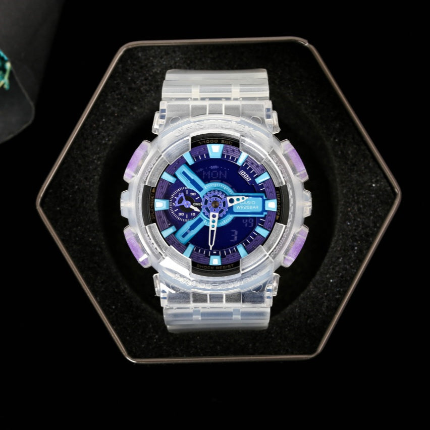 G-SHOCK SUPERNOVA