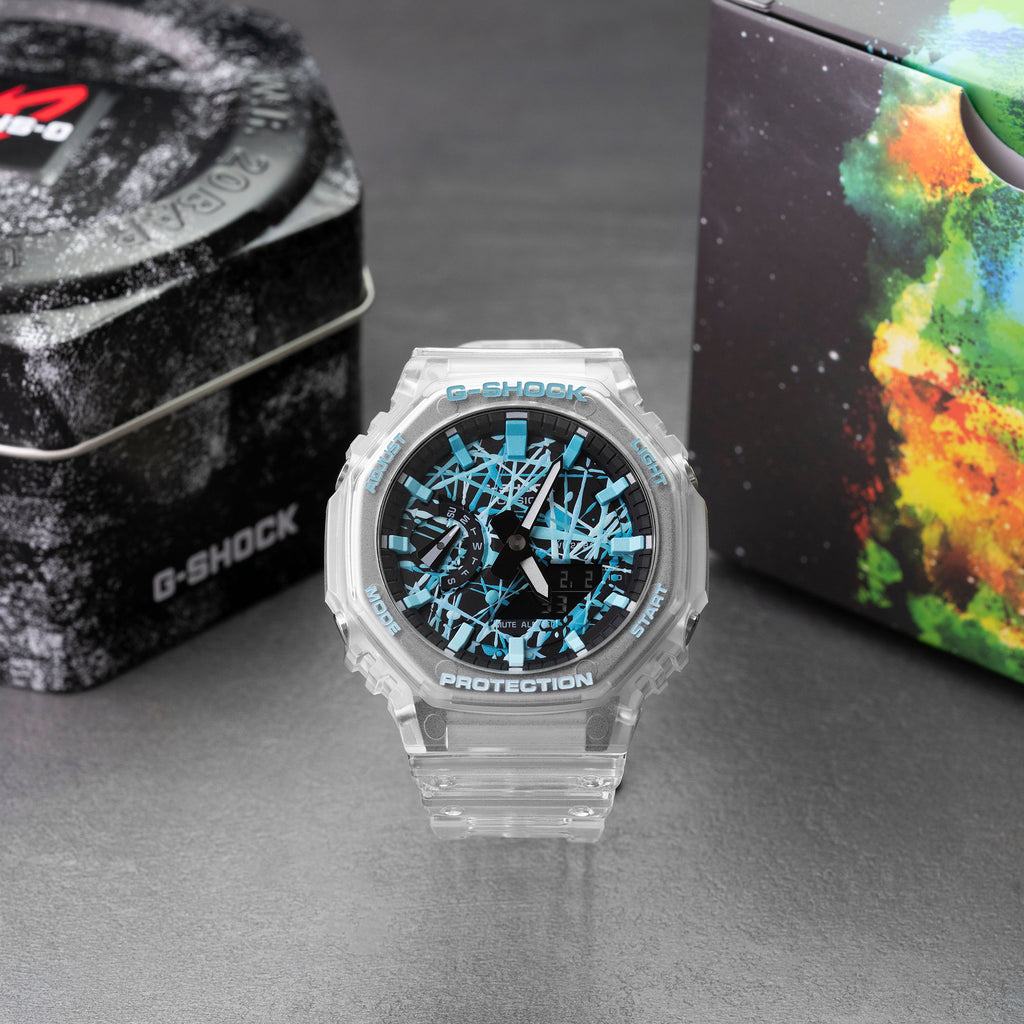 G-SHOCK URANUS