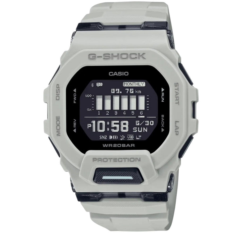 G-SHOCK SQUAD