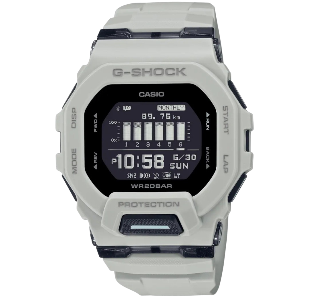 G-SHOCK SQUAD