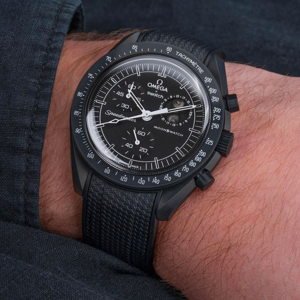 MISSION TO THE MOONPHASE