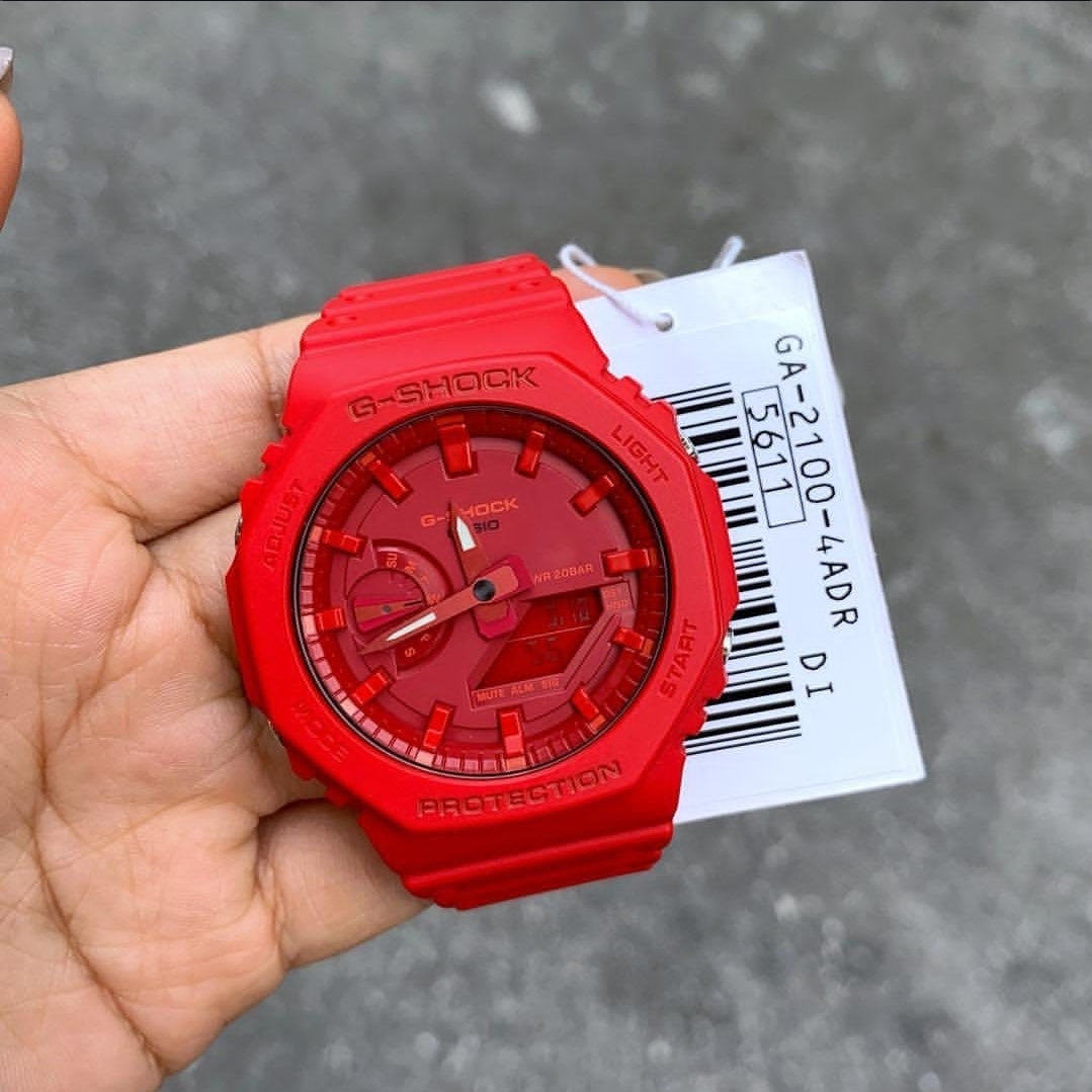 G-SHOCK DEMON