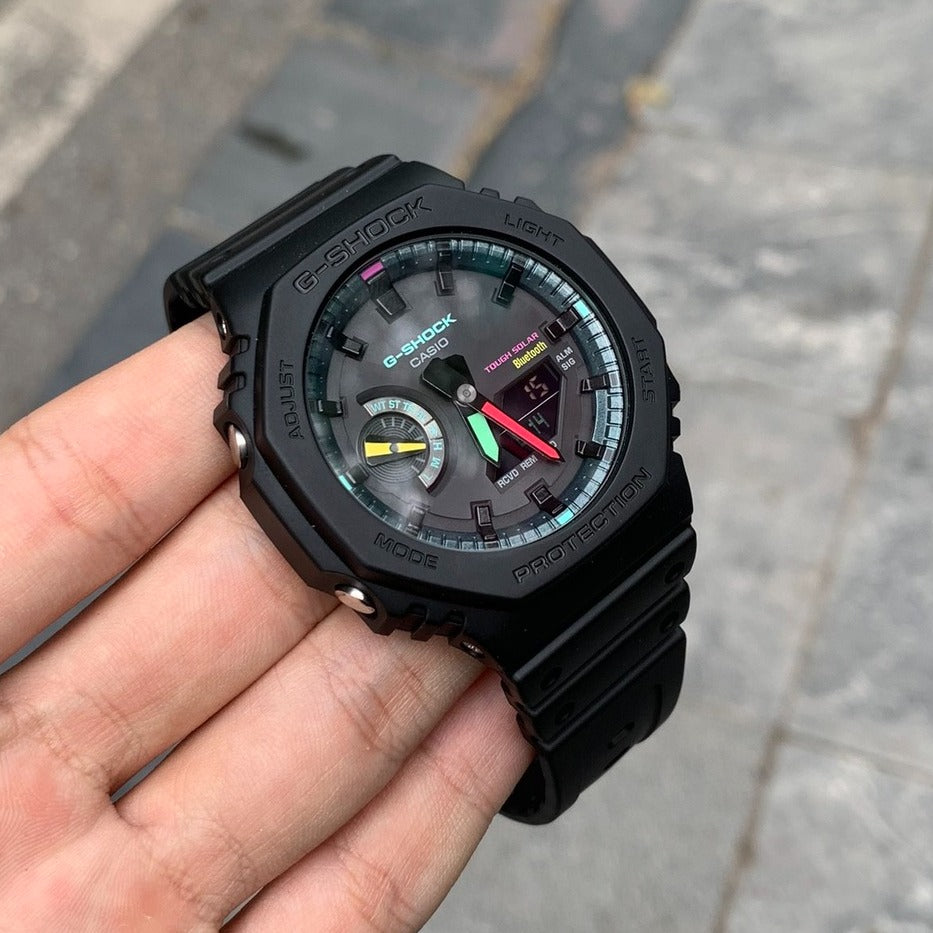 G-SHOCK BELLO