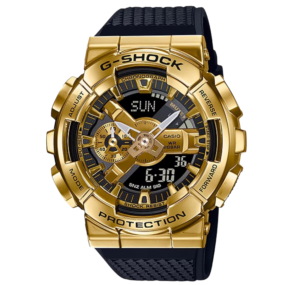 G-SHOCK BOLD