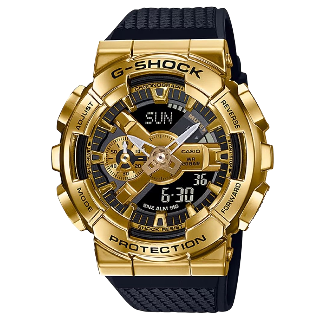 G-SHOCK BOLD
