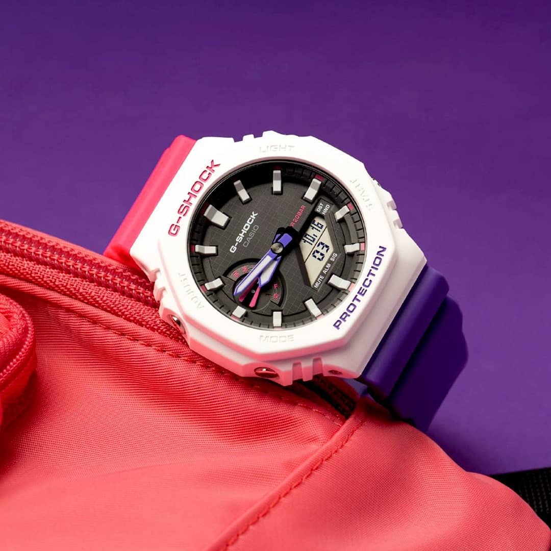 G-SHOCK CASEY
