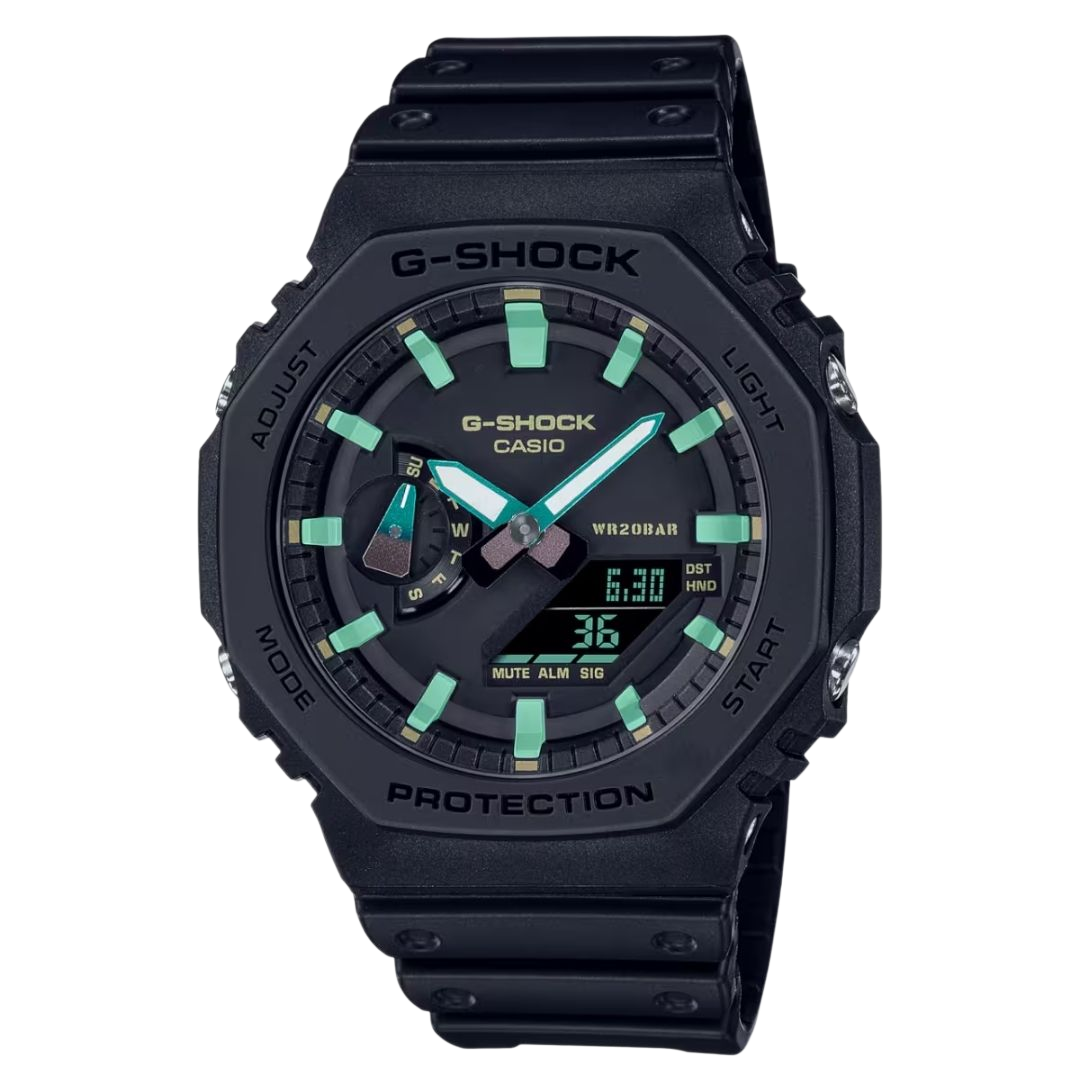 G-SHOCK TEALOWN