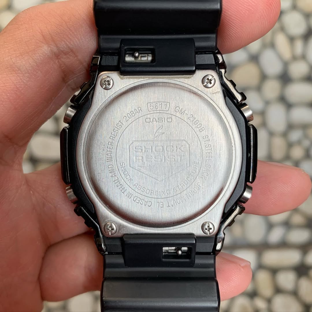G-SHOCK HALLOWEEN