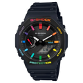 G-SHOCK MULTIBLACK