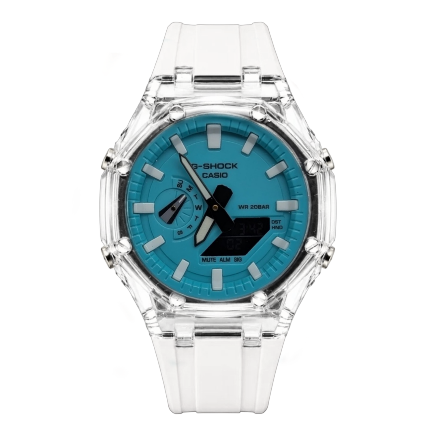 G-SHOCK ALASKA