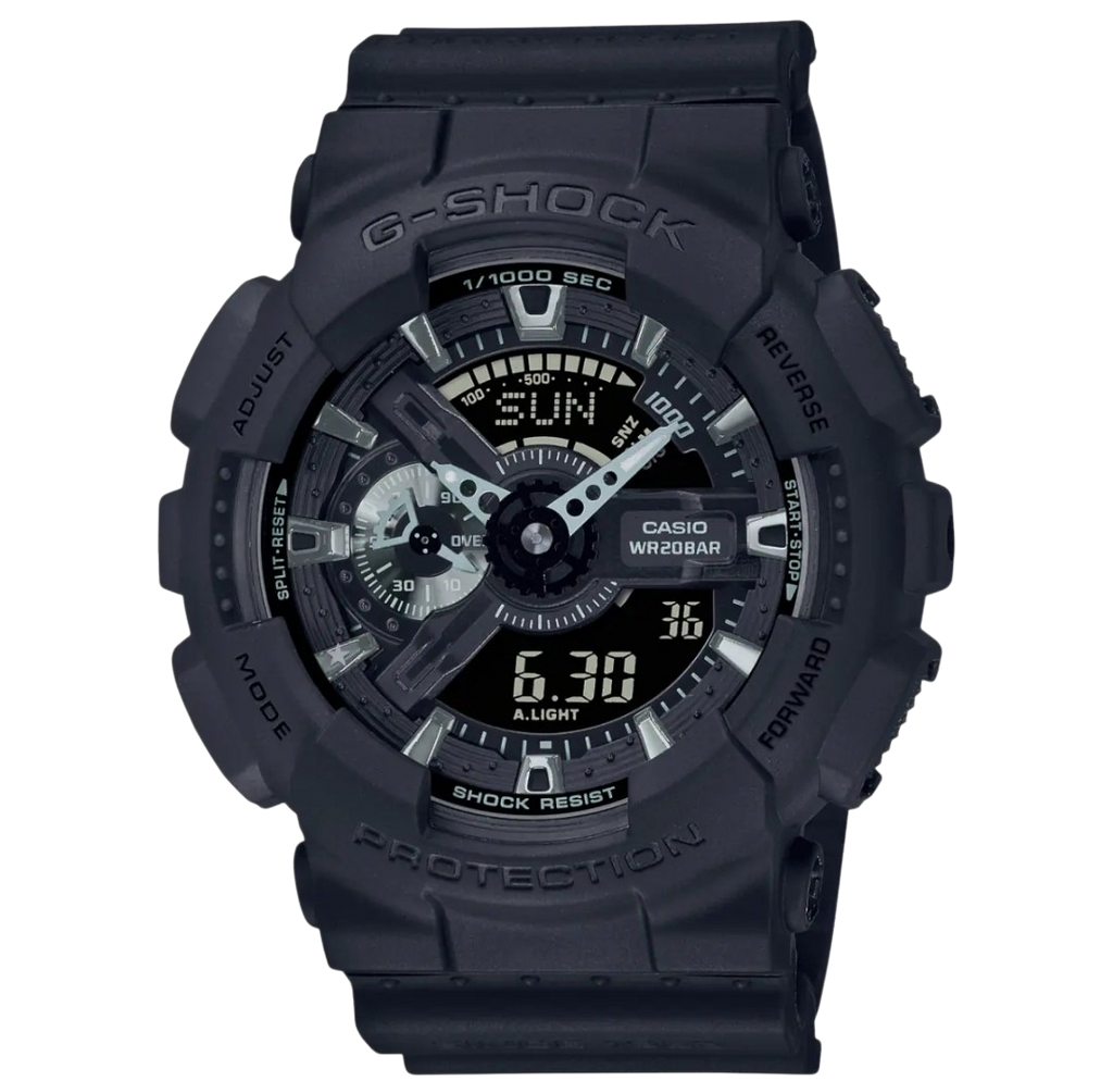 G-SHOCK REMASTER