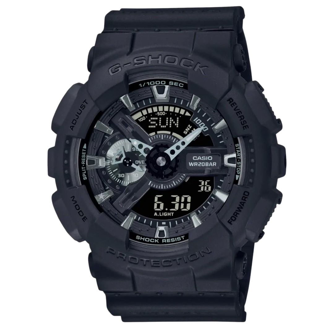 G-SHOCK REMASTER