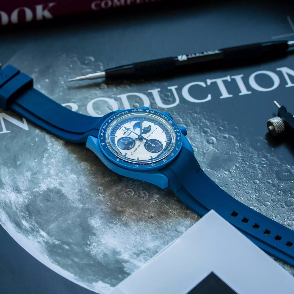 SUPER BLUE