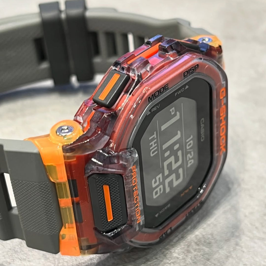 G-SHOCK NARUTO