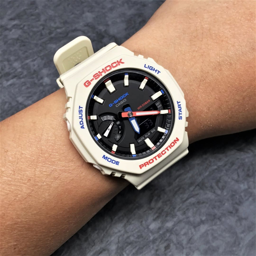 G-SHOCK OCTAGON
