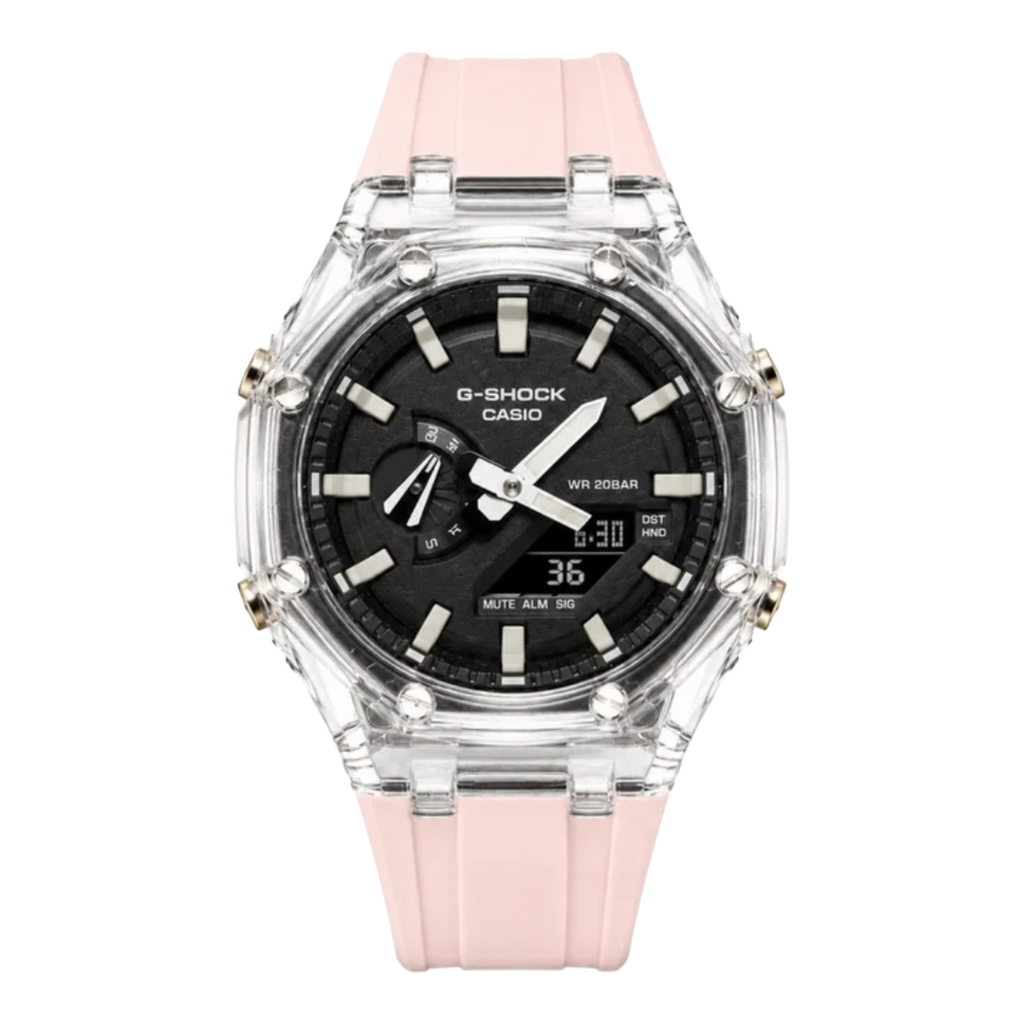 G-SHOCK ROSE