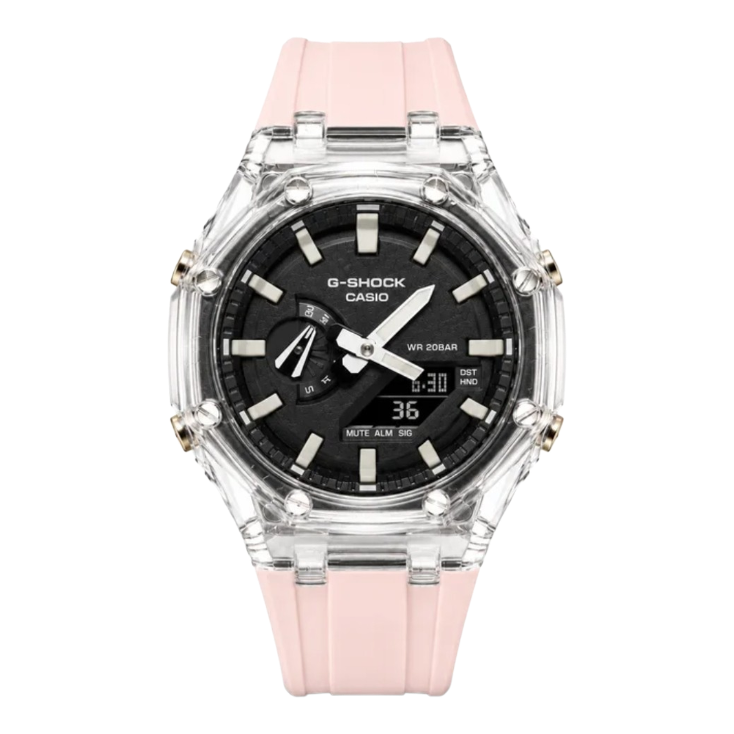 G-SHOCK ROSE