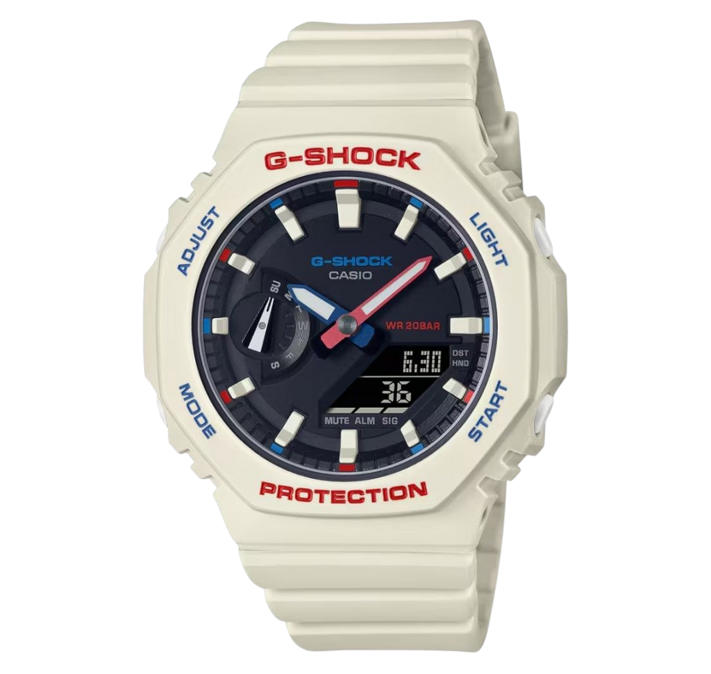 G-SHOCK OCTAGON